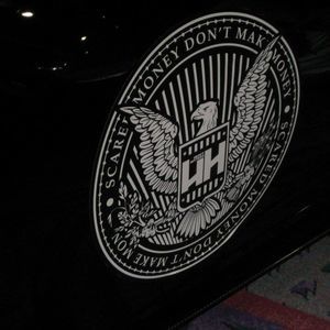 Meet your Posher, Arthur